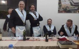 Jantar Ritualistico: Solstício de Verão - 08.12.25